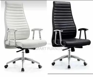 Executive Office Chair