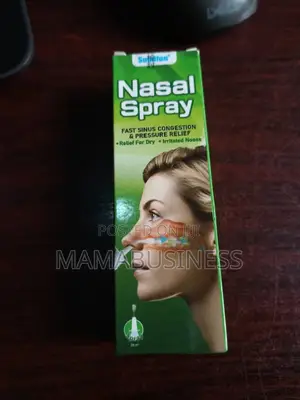 Sumifun Nasal Spray - 20ml