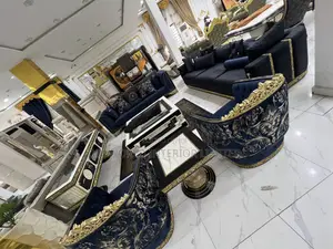 Executive Turkish Sofa Set