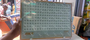 Akt 200W Flood Light Non Solar