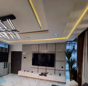 Luxury Tv Console
