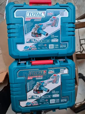 Cordless Cutting Machine 20v