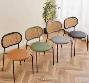 Restaurant Dining Chair New Design