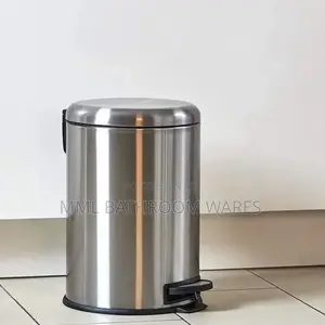Waste Bins