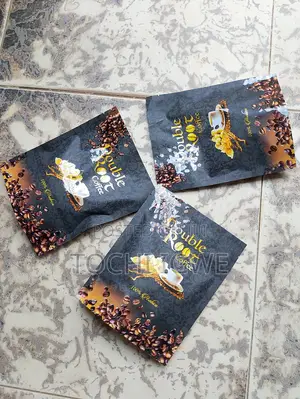 Double Root Coffee For Men