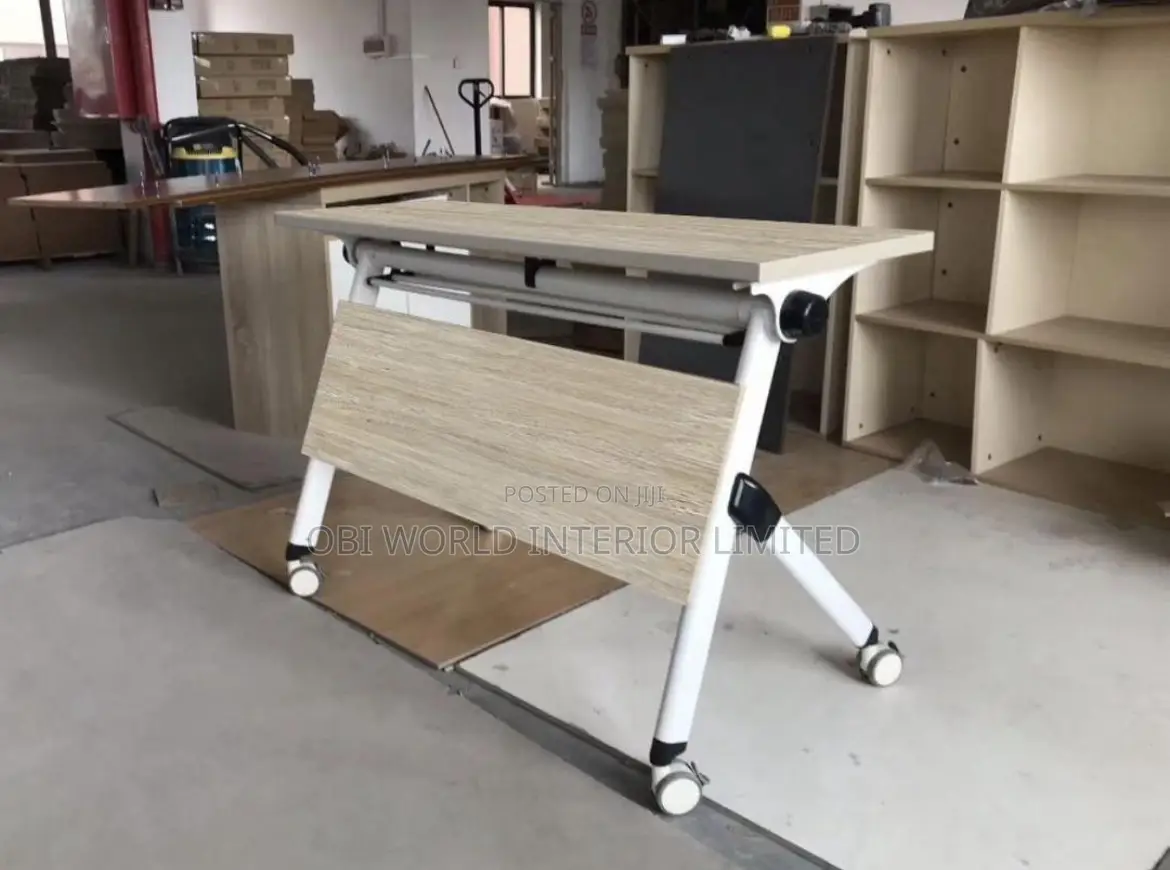 Portable Office Computer Table