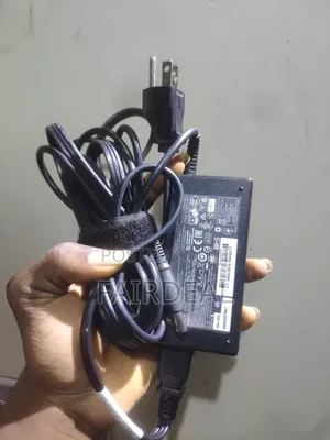 HP Big Mouth 65w Charger