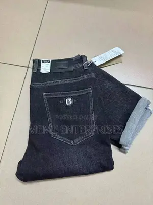 Black Jean.