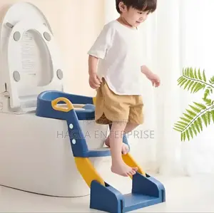 Children Potry Ladder