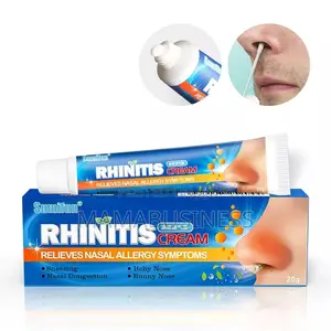 Sumifun Rhinitis Cream - 20g