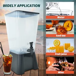 Beverage Dispenser 19 Litre