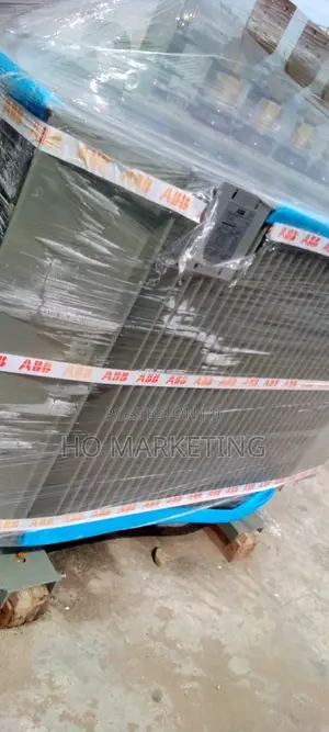Abb 2000/11 Silicone Transformer