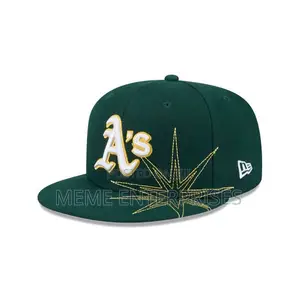 Designer Snapback