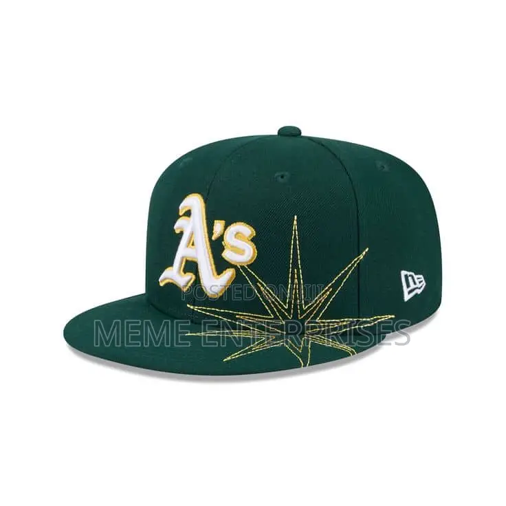 Designer Snapback