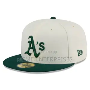 Designer Snapback