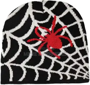 Head Warmer Spider