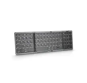 Foldable Bluetooth Keyboard