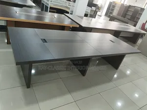 Ten (10) Setters Conference Desk