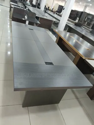 Ten (10) Setters Conference Desk