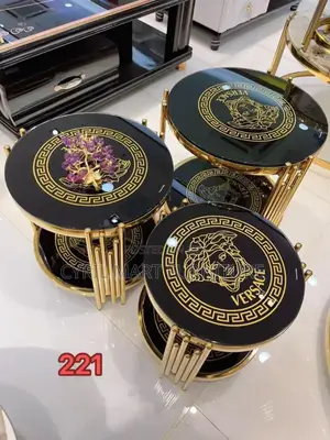 Center Table