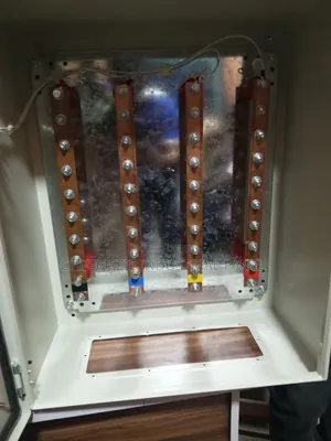 400amps Busbar