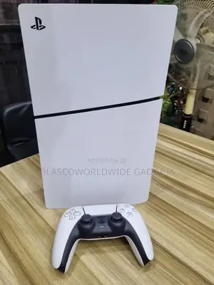 Brand New Playstation 5 for Sale for a Very Low Price