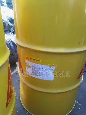 Sika Separol 202 Solvent Based Chemical Release Agent (210)
