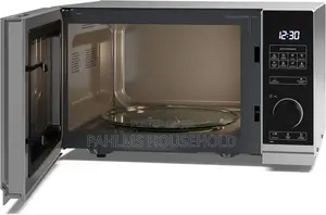Sharp 25L Microwave + Grill