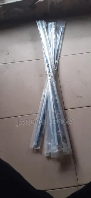 Door Chrome Honda Accord 2013 / 2016