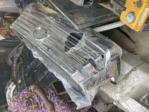 Toyota Tundra 2019 Front Grille Available as Seen