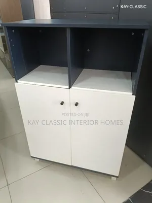 Office Side Cabinets