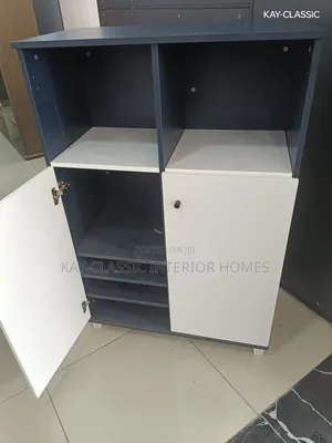Office Side Cabinets