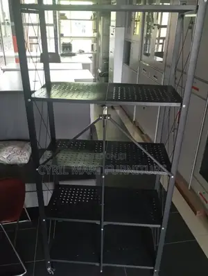 Shelf Metal