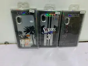 iPhone Pouch