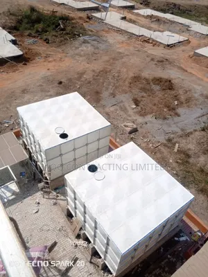 FRP,GRP Panels,Fibreglass Water Storage Tank Solution Expert