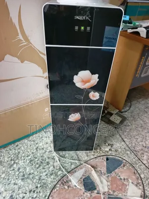 Sonix Water Dispenser