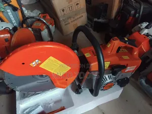 Asphalt Cutter Stihl TS420