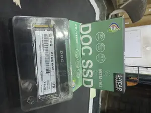 1tb Doc M.2 2280 Nvme SSD