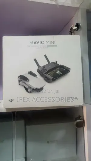 DJI Mavic Mini Drone