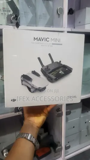 DJI Mavic Mini Drone