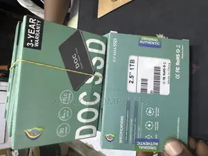 1tb Doc Sata SSD
