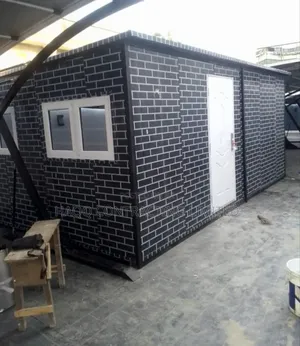 Portacabins Container, Expert Portacabin Fabrication