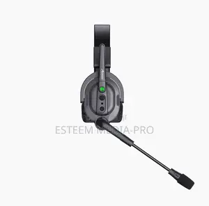 Accsoon MIC02-H Como Intercom Host Headset