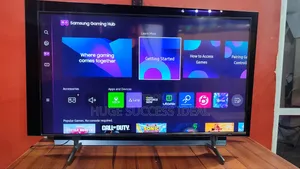 Samsung 43 Inch QLED Q60B Series Smart 4K Ultra HD TV 2022