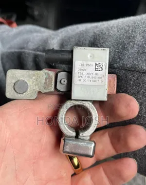 Battery Head Sensor 2014-2018 Acura Mdx Original