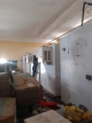 Cold Room Set Up, Fabrication and Complete Solution