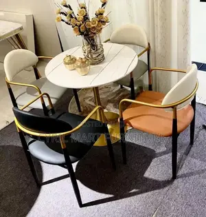 Bar Set 4 Seater