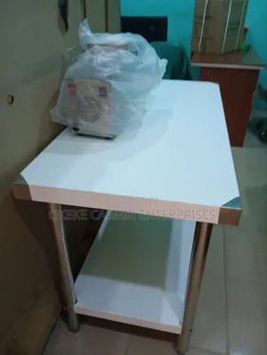 Working Table