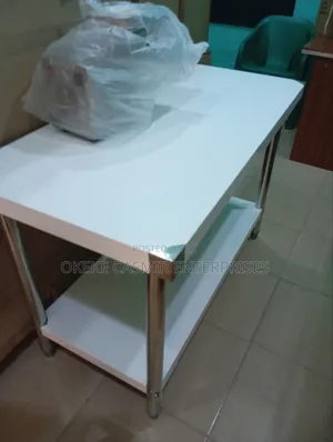 Working Table