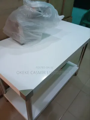 Working Table
